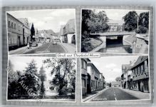 49356 W2840 Diepholz - Langestrasse