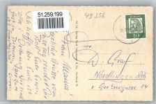49356 W2840 Diepholz - Langestrasse