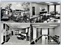 61276 W6395 Mauloff - ev. Gemeindehaus