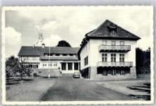 45525 W4320 Hattingen , Ruhr - Hans Böckler Schule , Marke entfernt
