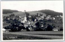 95356 W8651 Grafengehaig - Stadtbild