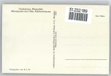 67146 W6705 Deidesheim - Fliegeraufnahme