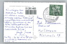 57299 W5909 Burbach , Siegerl
