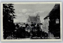 17217 O2064 Penzlin b Waren