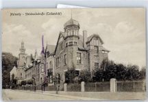 Malmedy - Steinbachstrasse