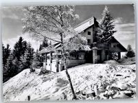 83040 Candida - Restaurant Albergo
