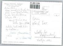 83040 Candida - Restaurant Albergo