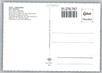 48465 W4443 Schüttorf - Hotel Lindemann