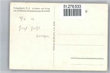 71260 Peronne - Kriegerdenkmal