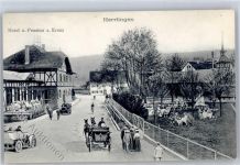 89134 W7906 Herrlingen - Hotel zum Kreuz