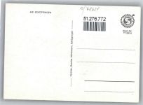 48624 W4437 Schöppingen - Verkehrsinsel Brictius-Schule Vechte