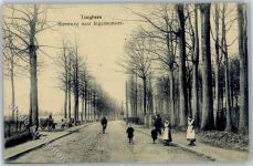 Isegem - Steenweg naar Ingelmunster
