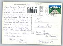 42477 W5608 Radevormwald - Jugendherberge Kaiserstrasse