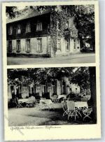 48624 W4437 Schöppingen - Gasthaus Woestmann