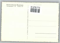 48624 W4437 Schöppingen - Gasthaus Woestmann