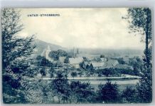 59302 W4740 Unterstromberg - 1910
