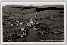 79737 W7881 Herrischried - Fliegeraufnahme