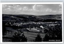 63933 W8761 Mönchberg , Spessart