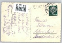 97486 W8729 Königsberg i Bay - Haßfurter Tor