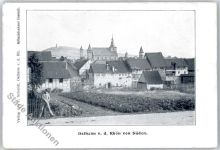 97645 W8745 Ostheim v d Rhön