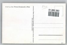 97334 W8711 Sommerach - Maintorstraße Geschäft Then