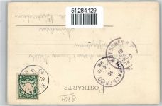 63924 W8764 Kleinheubach - 1898, Schloss, Engelsburg, Fabrik, Schiffe