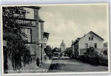 63785 W8753 Obernburg - WK II Vor dem oberen Tor