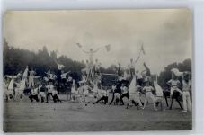 97340 W8713 Marktbreit - Sportgruppe