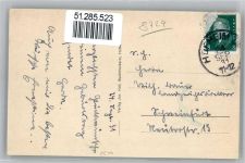 97461 W8729 Hofheim - Marktplatz