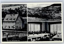 63863 W8751 Hobbach - Pension Spessarter Hof