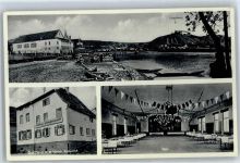 63924 W8764 Kleinheubach - Gasthaus zur schönen Aussicht