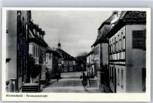 97353 W8714 Wiesentheid - Neumannstraße