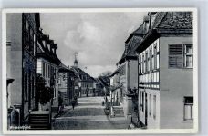 97353 W8714 Wiesentheid - Neumannstraße