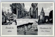 97340 W8713 Marktbreit