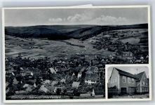 63853 W8751 Mömlingen - Gasthaus zur Krone