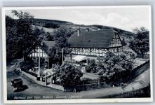 63863 W8751 Hobbach - Gasthaus zum Engel
