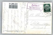63863 W8751 Hobbach - Gasthaus zum Engel