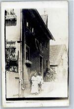 97350 W8717 Mainbernheim - Ort laut Stempel