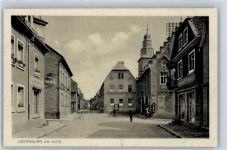 63785 W8753 Obernburg a. Main - Straßenansicht