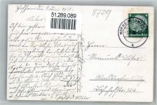 97461 W8729 Hofheim , Unterfr - Städt. Schwimmbad
