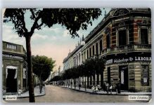 87040 Rosario Lithographie Calle Cordoba