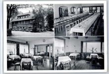 21274 W2111 Undeloh - Witte`s Gasthaus