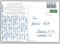 21274 W2111 Undeloh - Witte`s Gasthaus