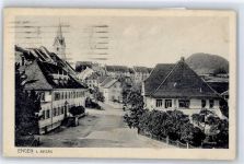 78234 W7707 Engen , Hegau