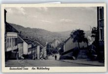66287 W6607 Quierschied - Am Mühlenberg