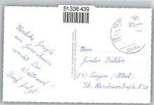 64579 W6084 Gernsheim , Rhein - Schwimmbad Kiesloch Campingplatz