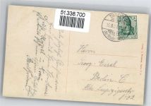 15345 O1274 Kalkberge 1909 - Kesselsee