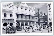 Cartagena - Main Square