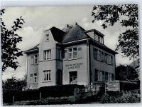 65620 W6251 Fussingen - Pension Alfred Reitz