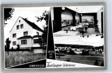 65620 W6251 Fussingen - Pension Haus Hömberger
